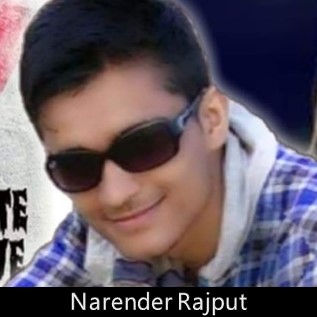 Narender Rajput